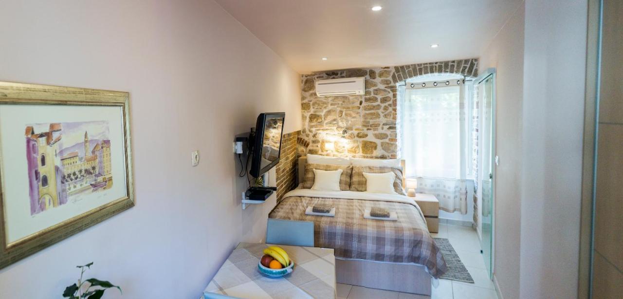 Apartman Didi Split Exterior photo