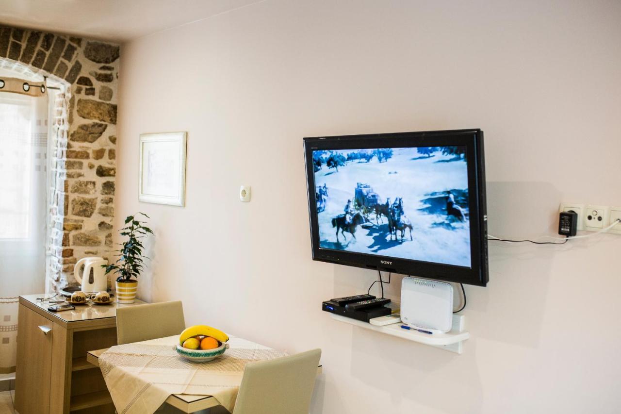 Apartman Didi Split Exterior photo