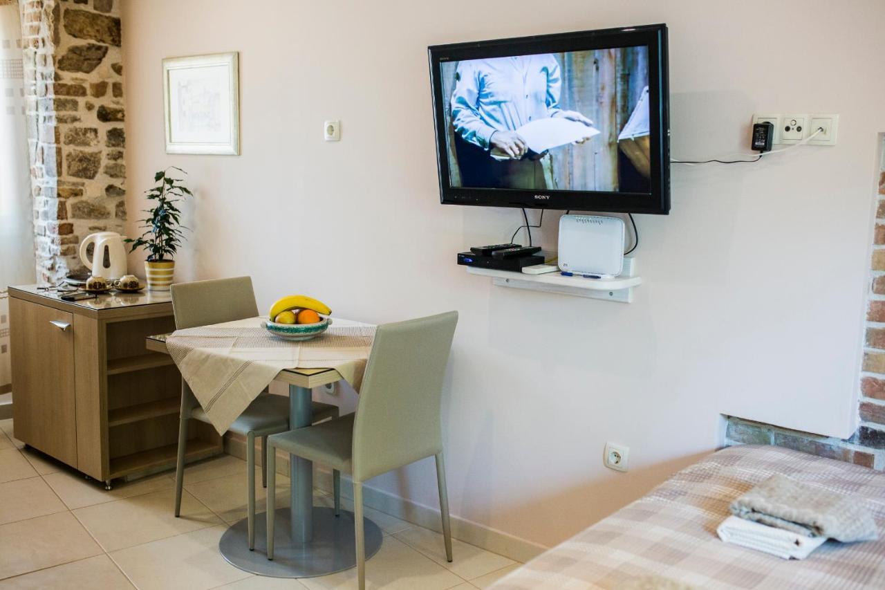 Apartman Didi Split Exterior photo