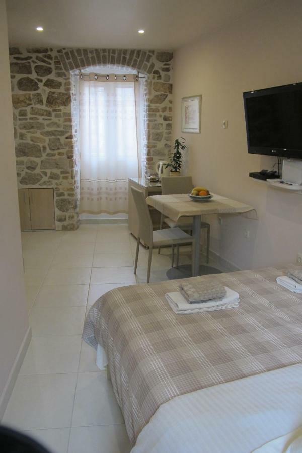Apartman Didi Split Exterior photo