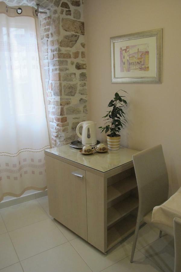 Apartman Didi Split Exterior photo