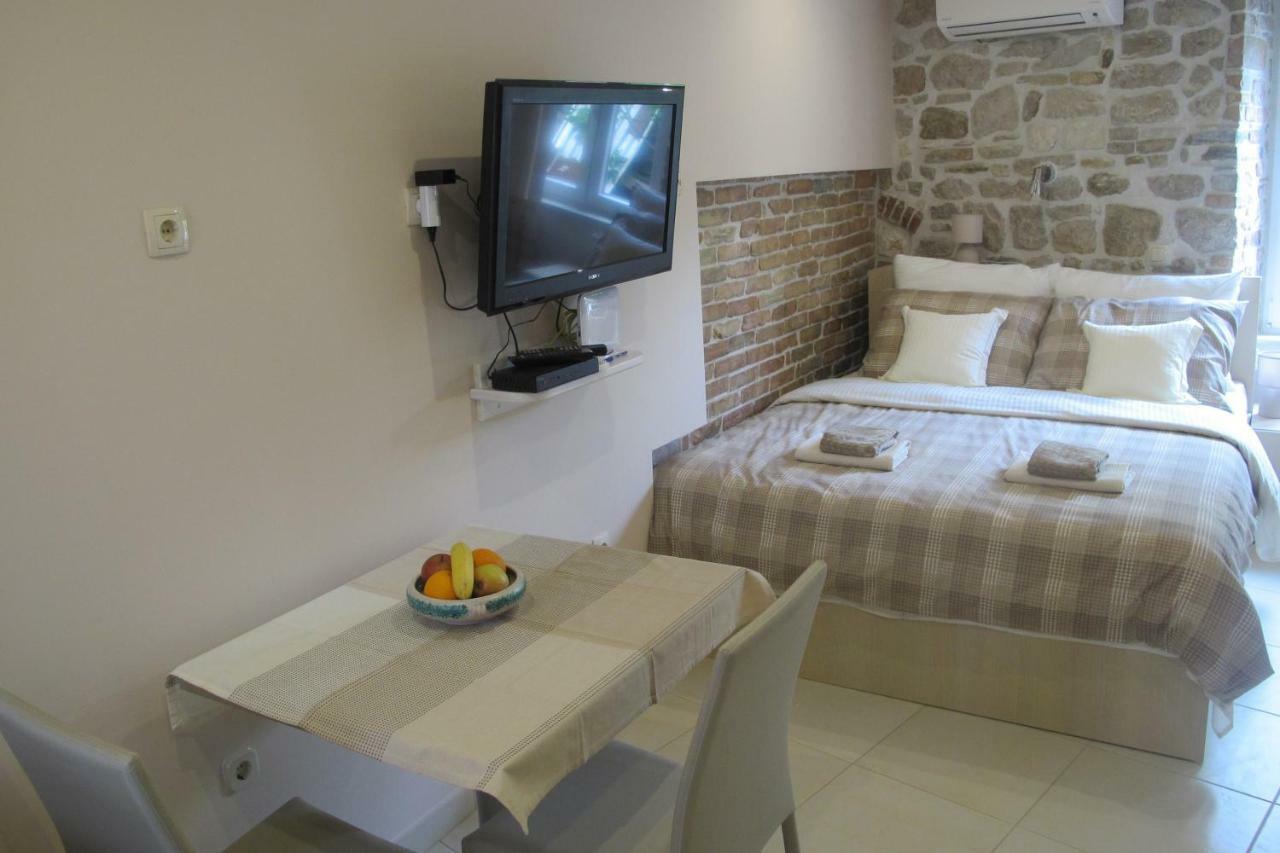 Apartman Didi Split Exterior photo